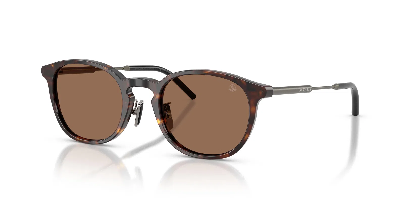 Moncler Barbb 6011D Sunglasses - view 16